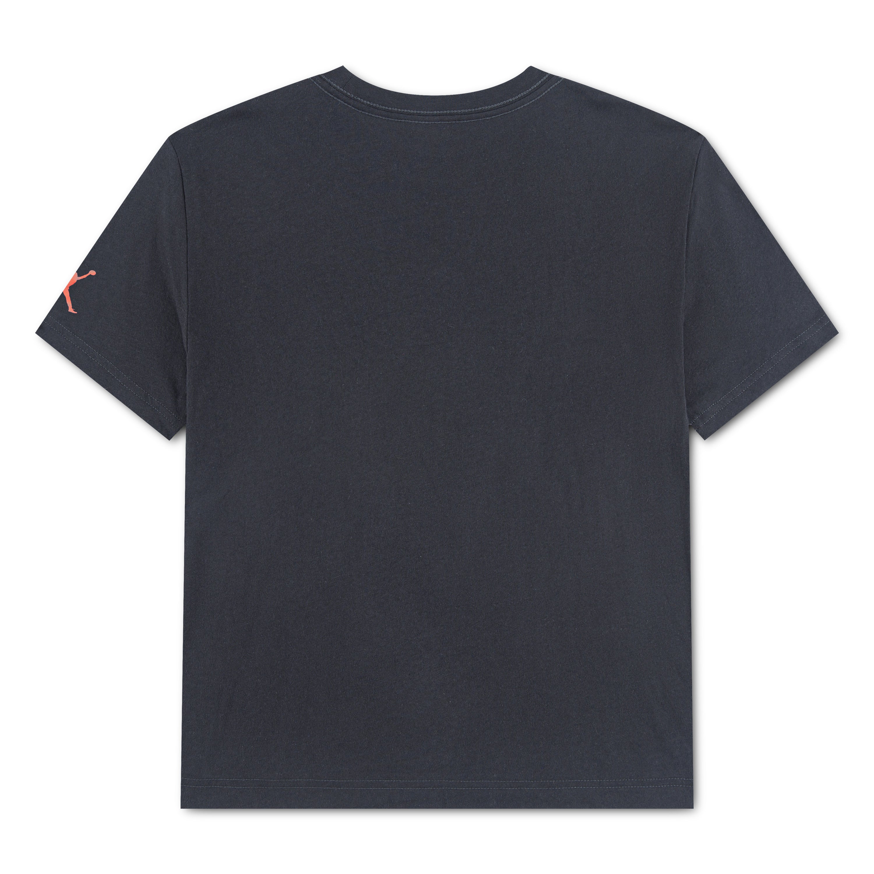 Jordan Boys Authentic T-Shirt (Big Kids)