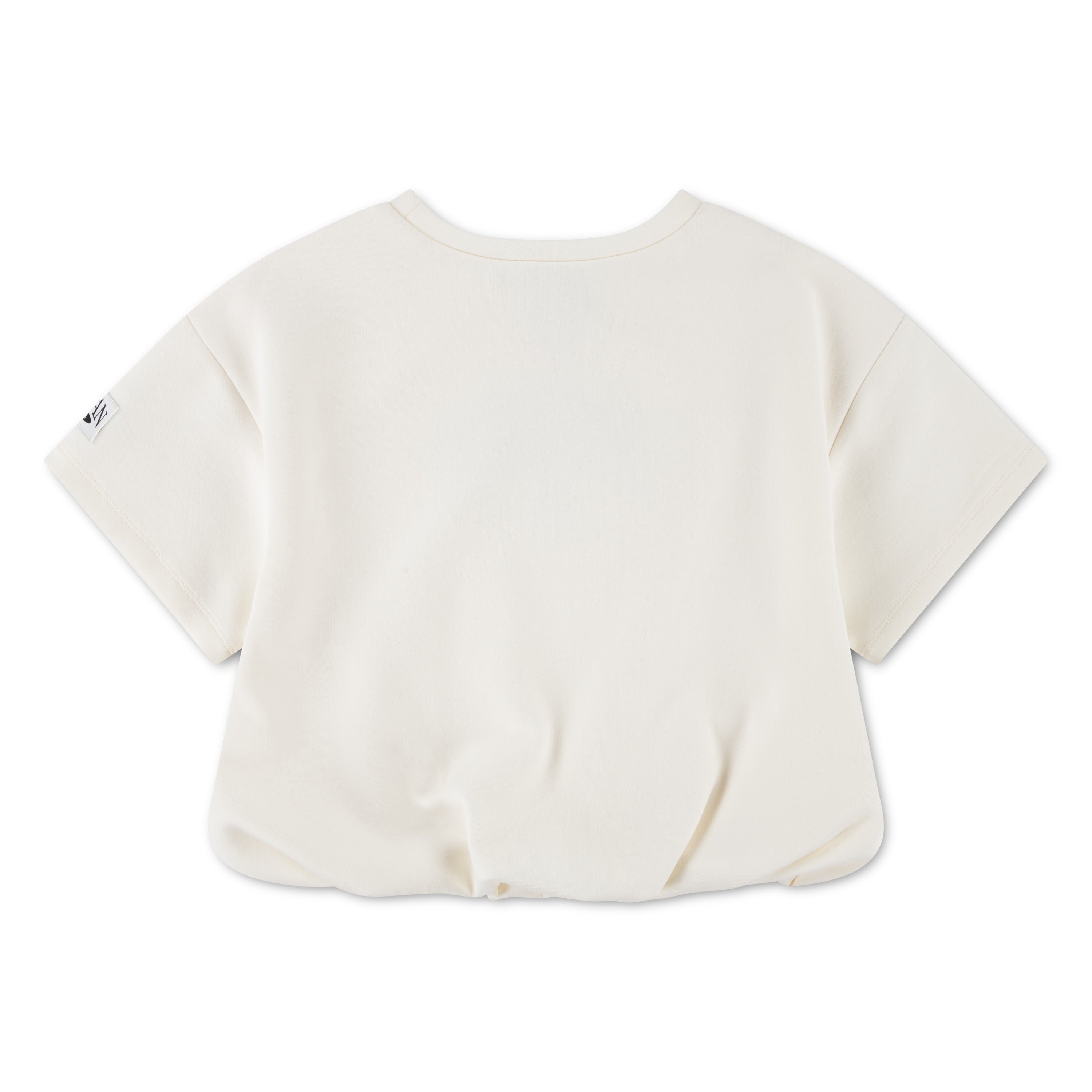 Jordan Girls Flower of Friendship Knit T-Shirt (Big Kids)