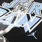 Jordan Boys In The Paint Retro Stack T-Shirt (Big Kids)