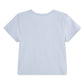 Jordan Girls Floral Jersey T-Shirt (Big Kids)
