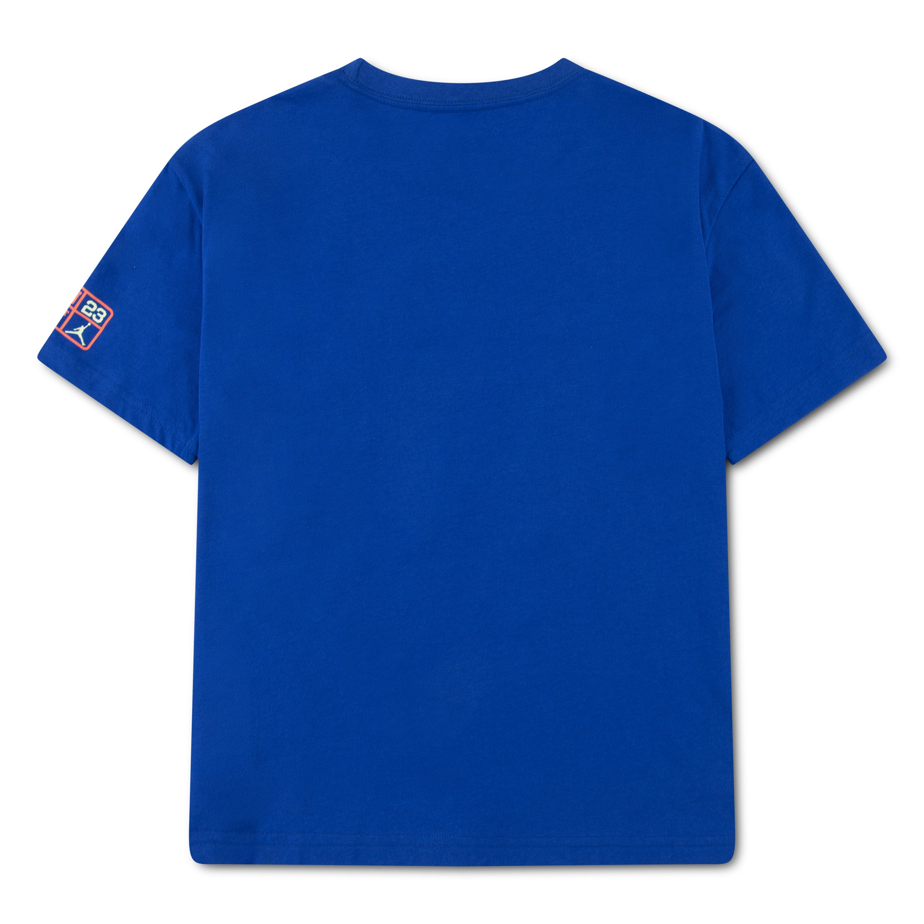 Jordan Boys Ball World Game T-shirt (Big Kids)
