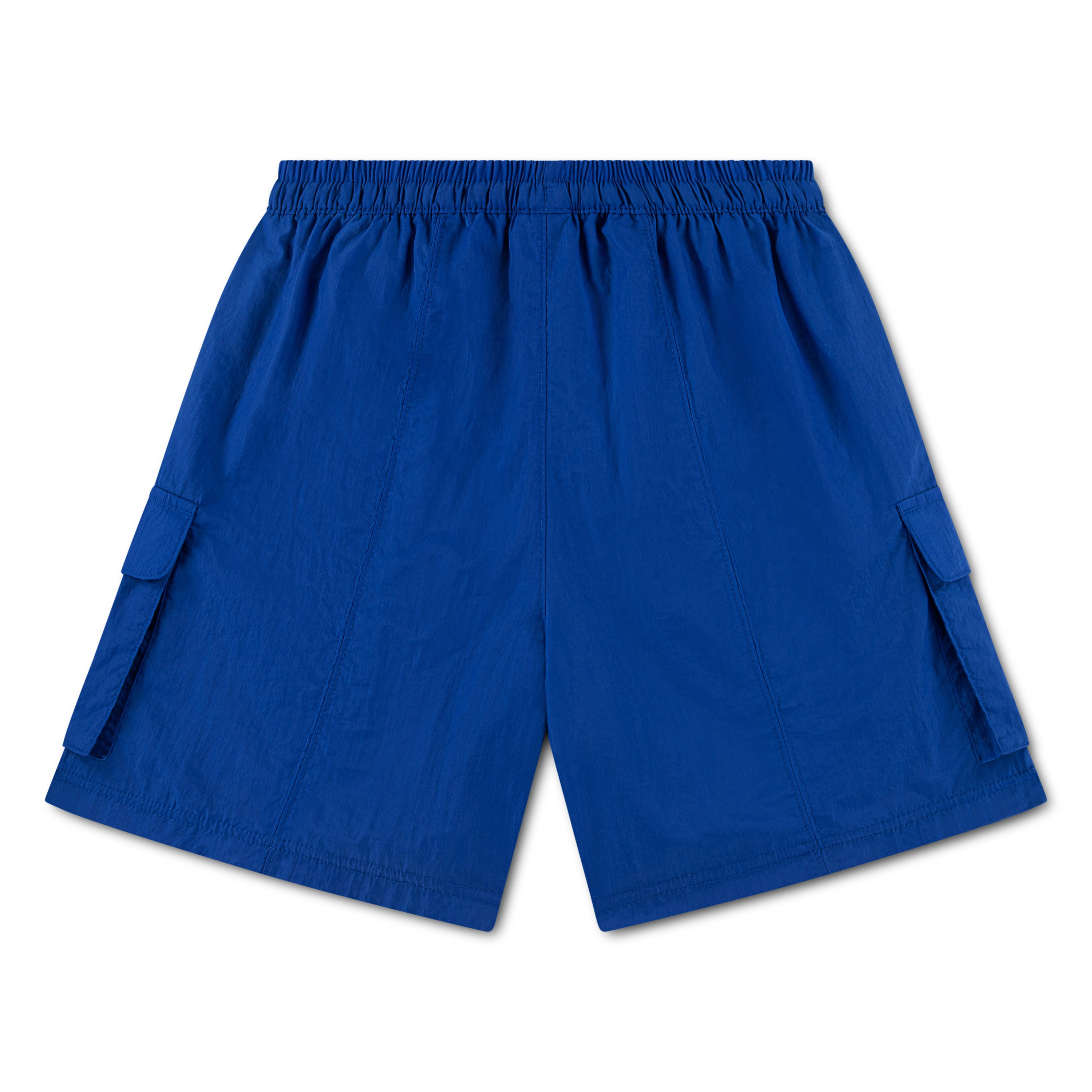 Jordan Boys Super Splash Tech Shorts (Big Kids)