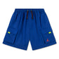 Jordan Boys Super Splash Tech Shorts (Big Kids)