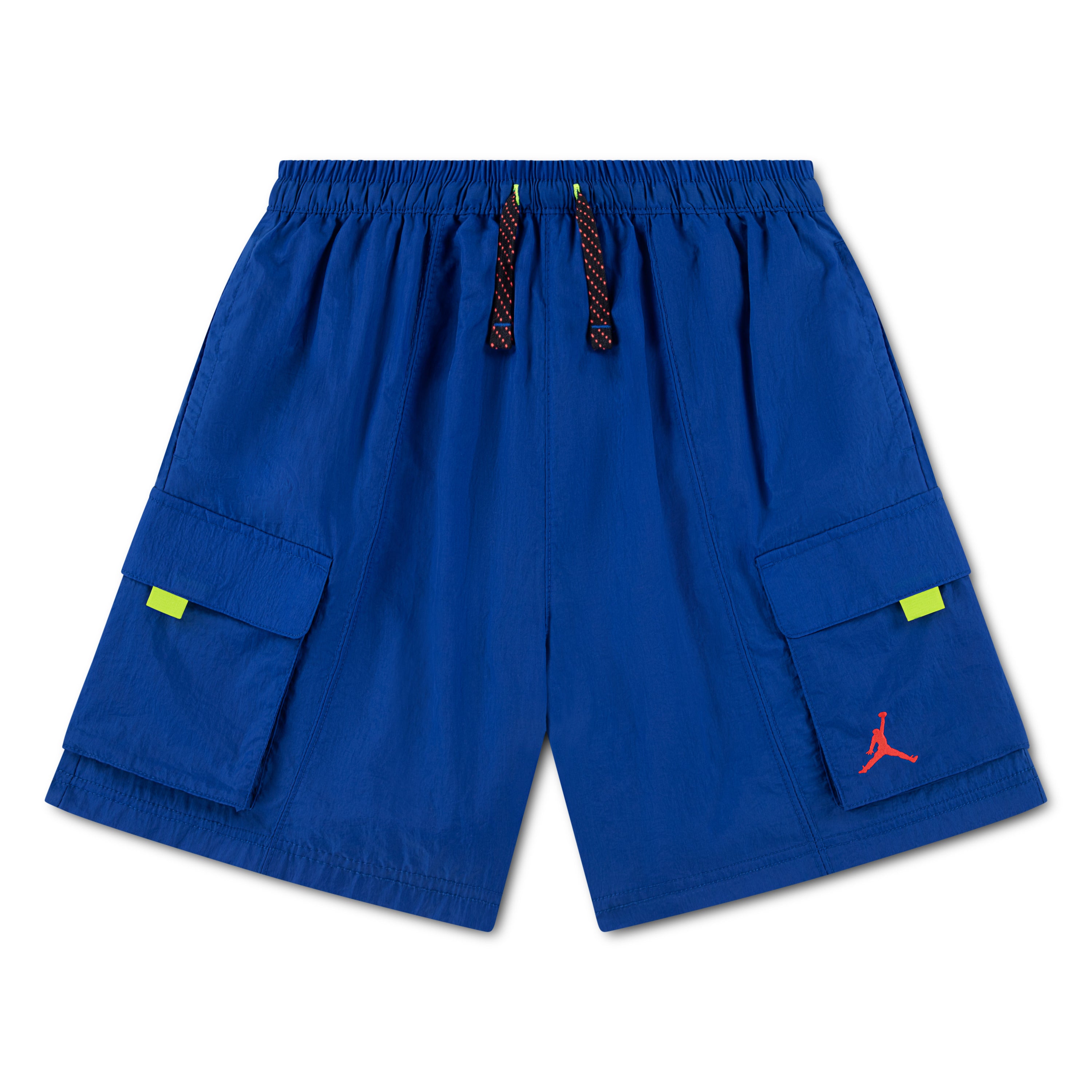 Jordan Boys Super Splash Tech Shorts (Big Kids)