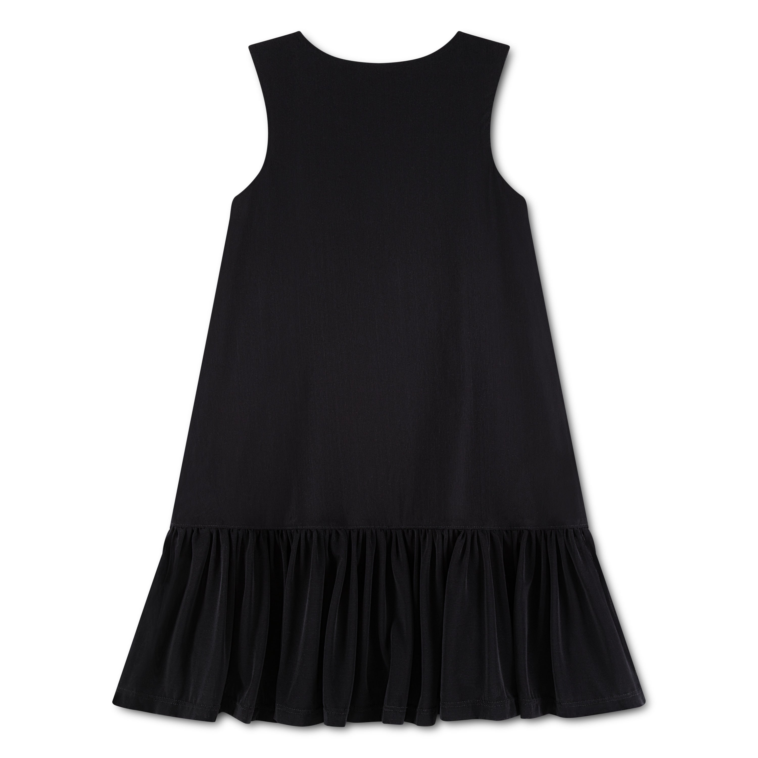 Jordan Girls Secret Diary Dri-FIT Layered Dress (Little Kids)
