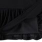 Jordan Girls Secret Diary Dri-FIT Layered Dress (Little Kids)