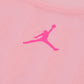 Jordan Girls Secret Diary Dri-FIT Layered Dress (Little Kids)