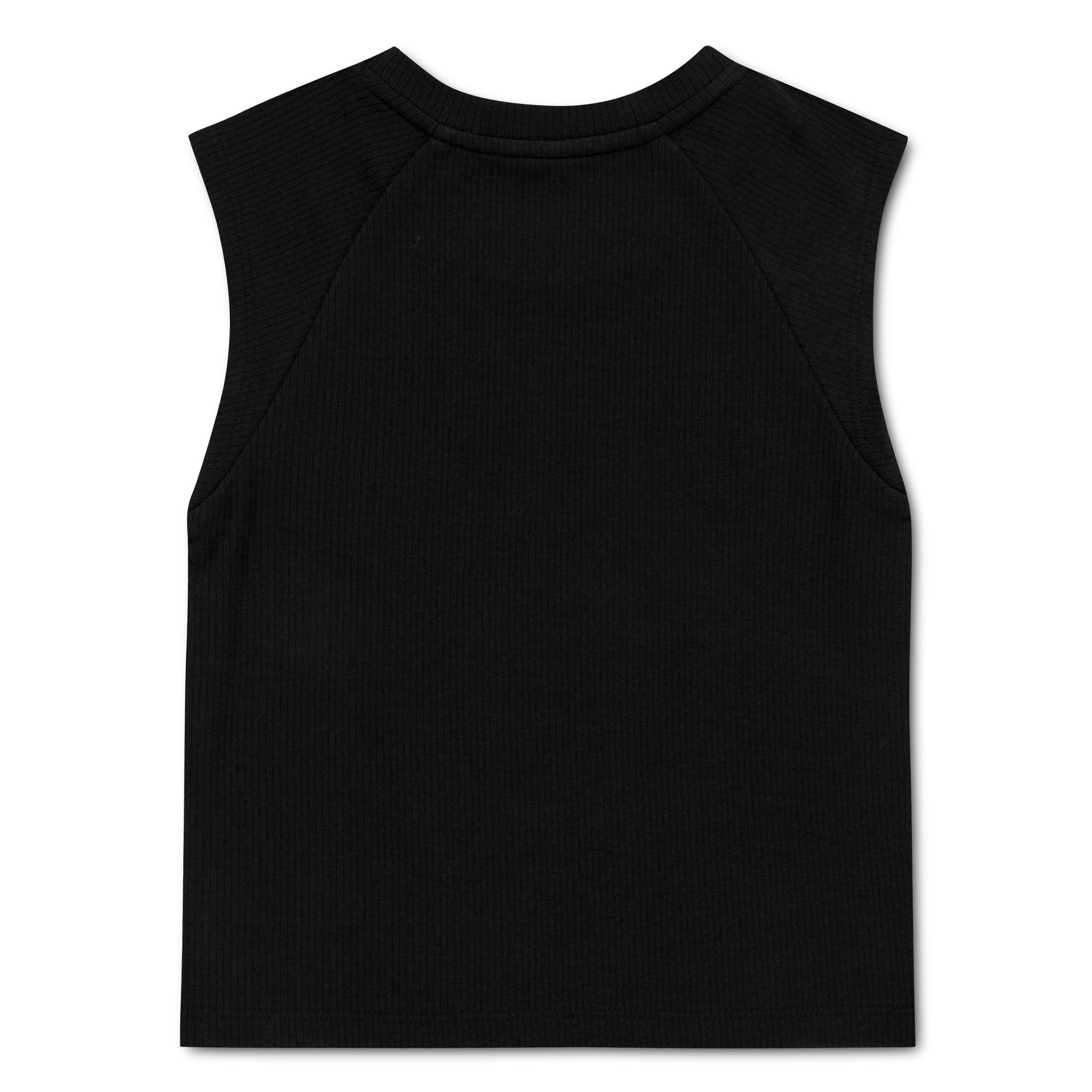 Jordan Girls Secret Diary Ribbed Tank (Big Kids)