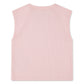 Jordan Girls Secret Diary Ribbed Tank (Big Kids)