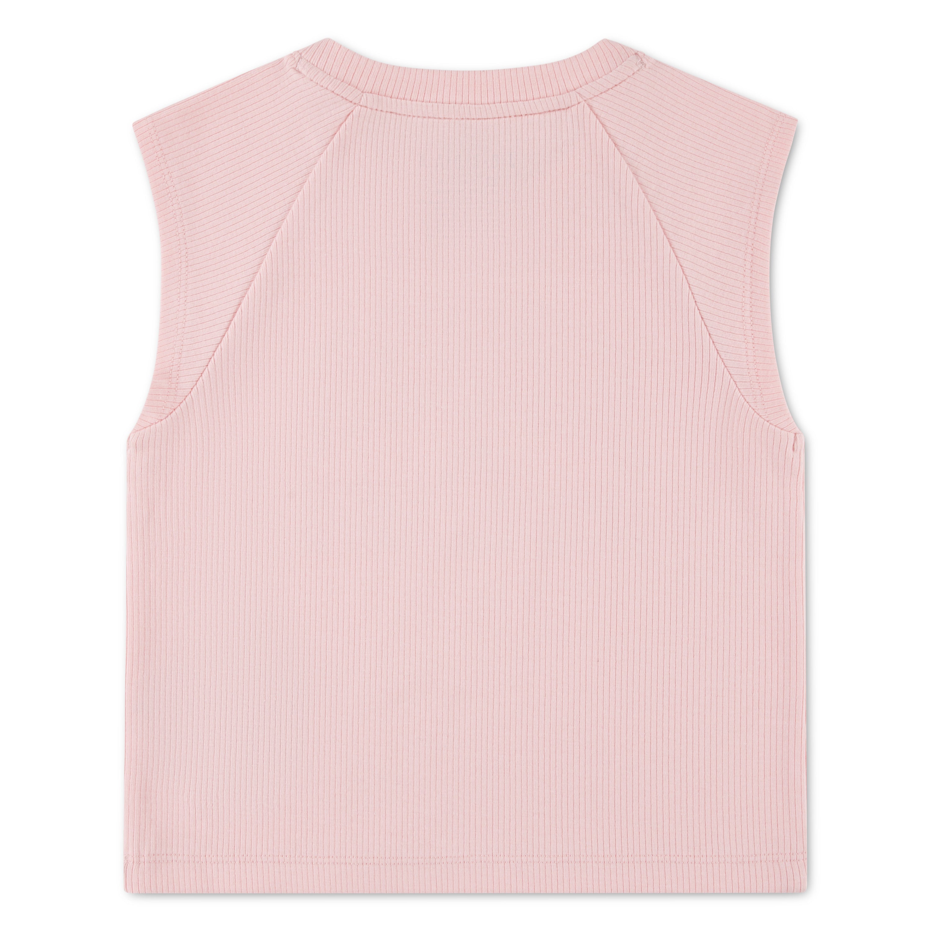 Jordan Girls Secret Diary Ribbed Tank (Big Kids)