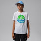 Jordan Super Splash Bubble T-Shirt (Big Kids)