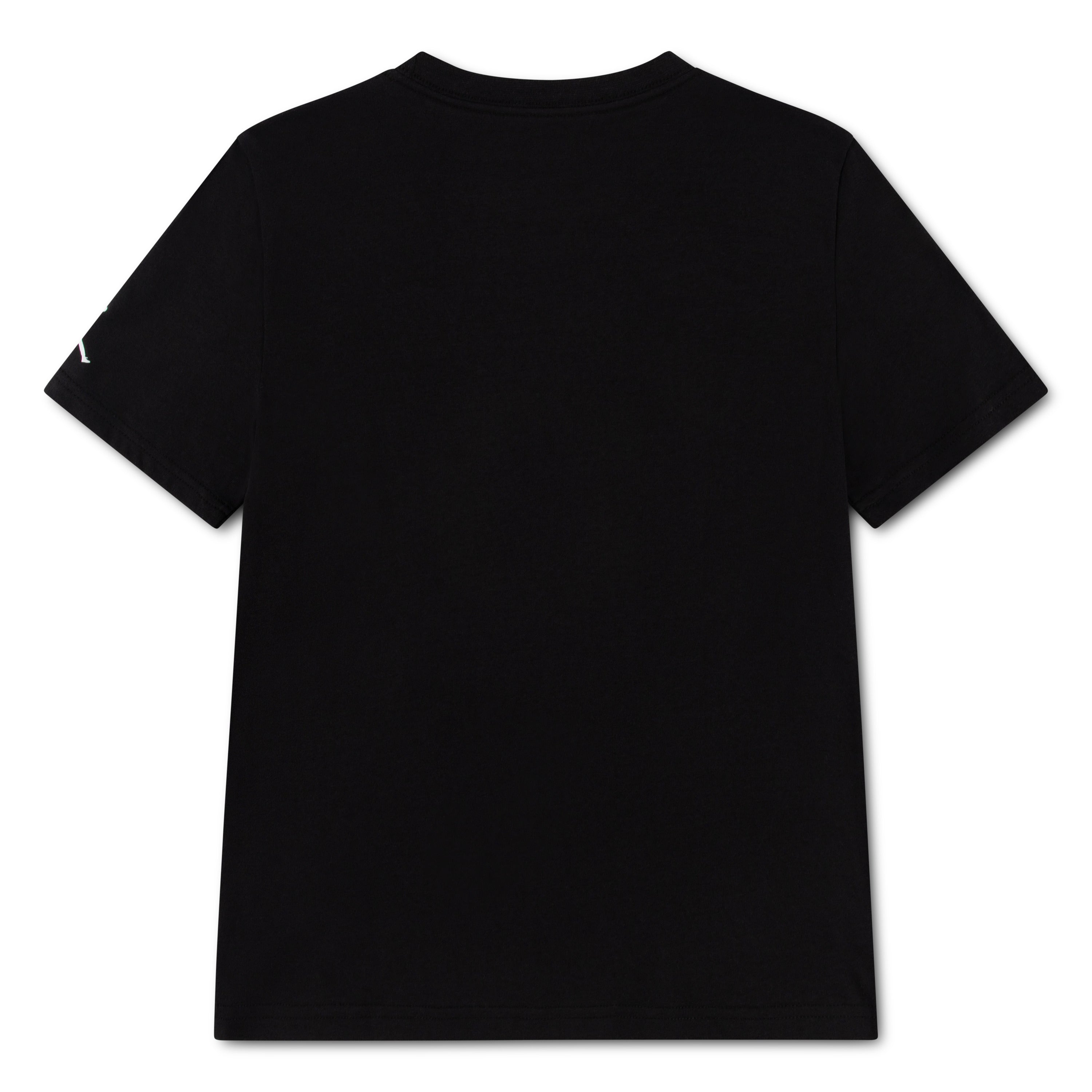 Jordan Super Splash Bubble T-Shirt (Big Kids)