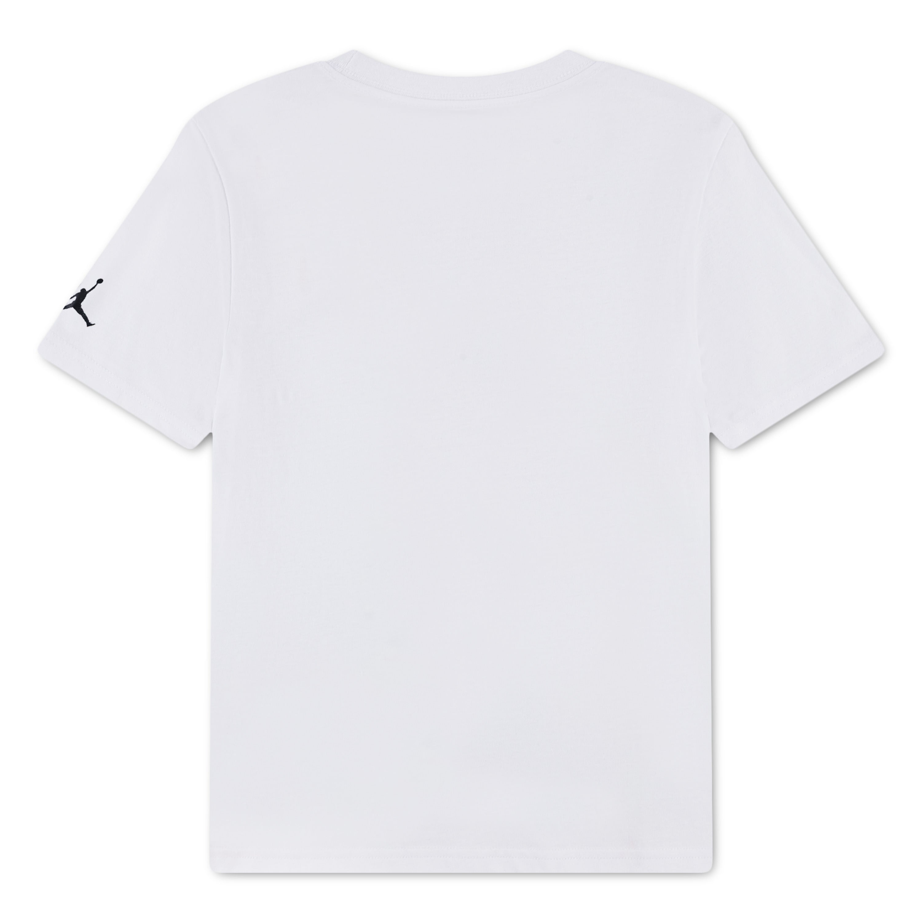 Jordan Boys Super Splash Paint Spill T-Shirt (Big Kids)