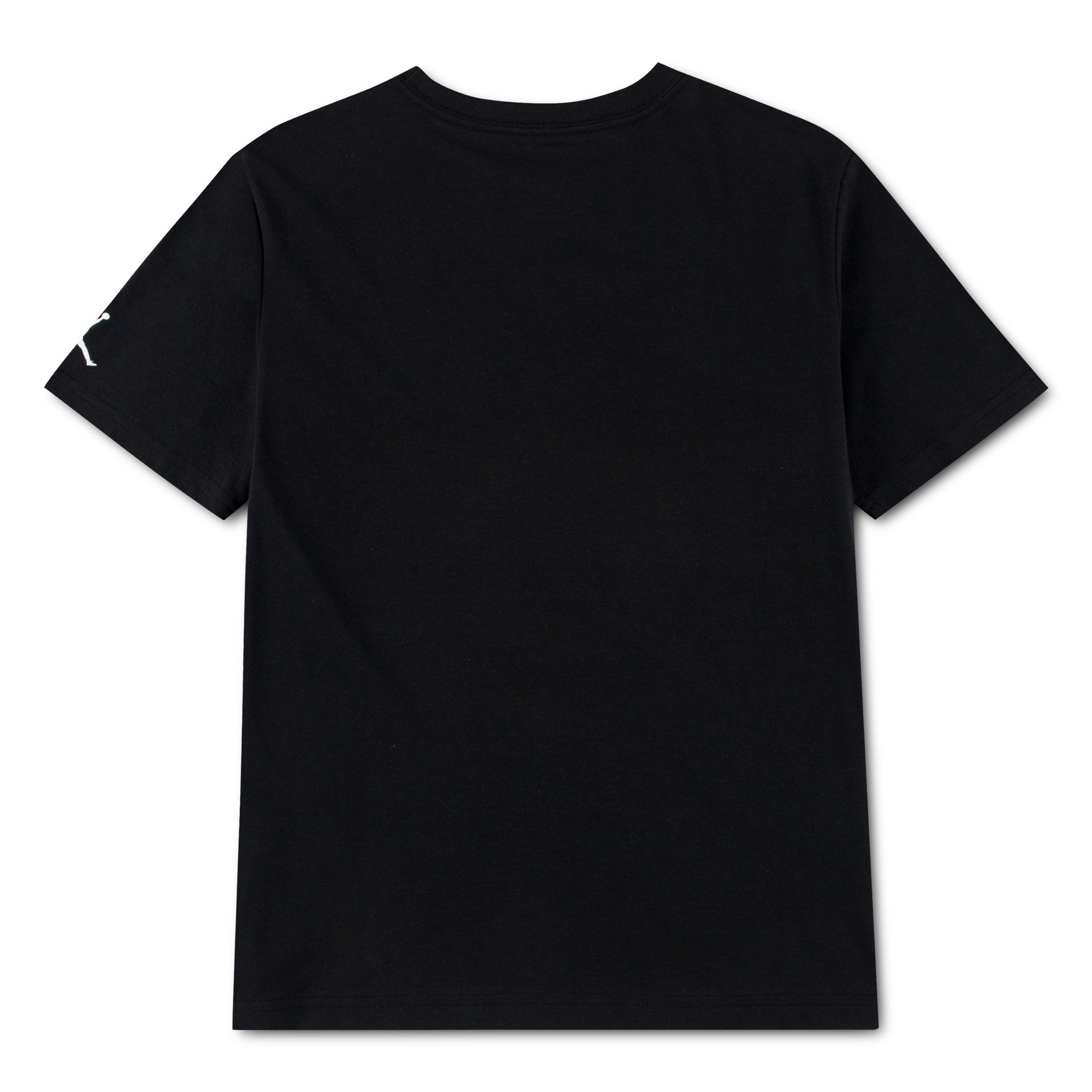 Jordan Boys Super Splash Paint Spill T-Shirt (Big Kids)