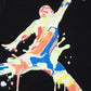 Jordan Boys Super Splash Paint Spill T-Shirt (Big Kids)
