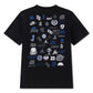 Jordan Boys MJ Overtime T-Shirt (Big Kids)