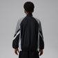 Jordan Boys Draft Color Blocked Jacket (Little Kids)