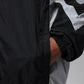 Jordan Boys Draft Color Blocked Jacket (Little Kids)