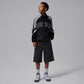 Jordan Boys Draft Color Blocked Jacket (Little Kids)