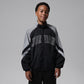 Jordan Boys Draft Color Blocked Jacket (Little Kids)