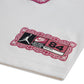 Jordan Girls Flower Lace T-Shirt (Big Kids)