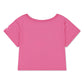 Jordan Girls Rebel Rose T-Shirt (Big Kids)