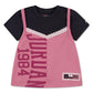 Jordan Girls 2-Piece She's An All Star Camisole & T-Shirt Set (Big Kids)