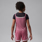 Jordan Girls 2-Piece She's An All Star Camisole & T-Shirt Set (Big Kids)