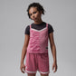Jordan Girls 2-Piece She's An All Star Camisole & T-Shirt Set (Big Kids)