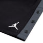 Jordan Girls She's An All Star Snap Skort (Big Kids)