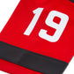 Jordan Boys I23 Fast Break Jersey (Big Kids)