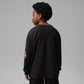 Jordan Boys I23 Highway Arch Long Sleeve T-Shirt (Big Kids)