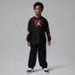 Jordan Boys I23 Highway Arch Long Sleeve T-Shirt (Big Kids)