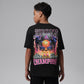 Jordan Boys Jumbotron T-Shirt (Big Kids)