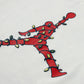 Jordan Boys Holiday Lights T-Shirt (Big Kids)