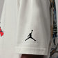 Jordan Boys Holiday Lights T-Shirt (Big Kids)