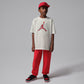 Jordan Boys Holiday Lights T-Shirt (Big Kids)