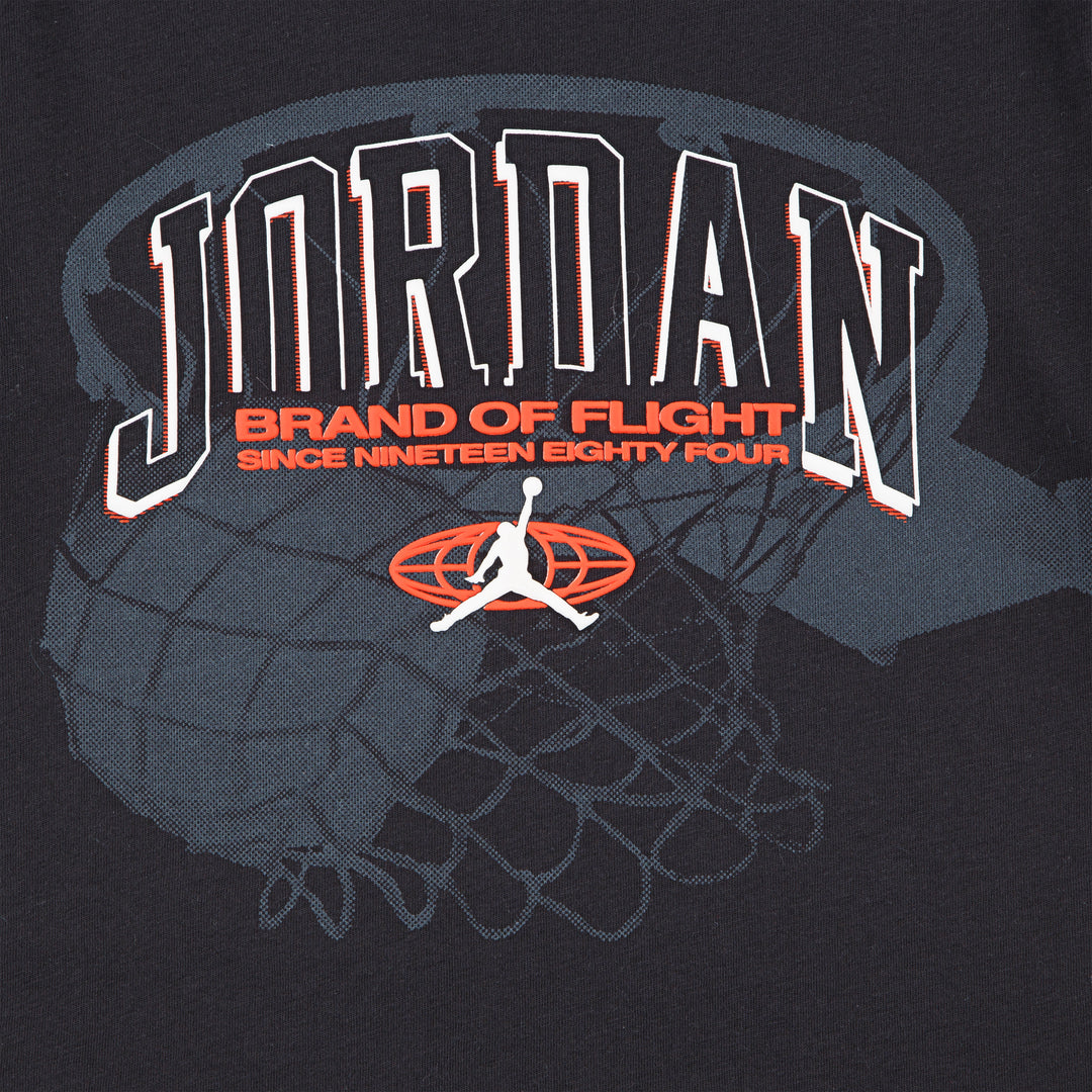 Jordan Hoop Up T-Shirt (Big Kids)