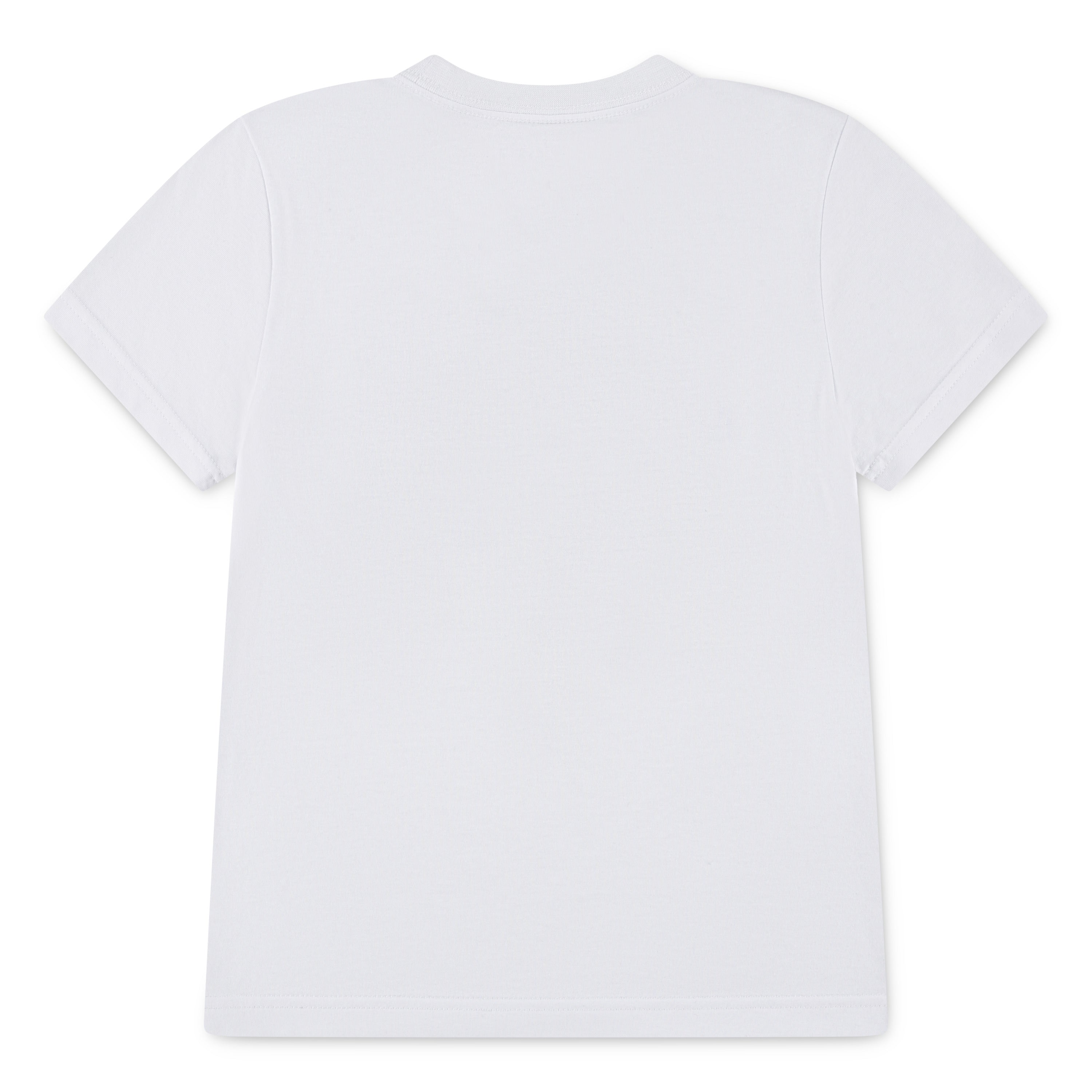 Jordan Boys Customized Air Digi T-Shirt(Little Kids)