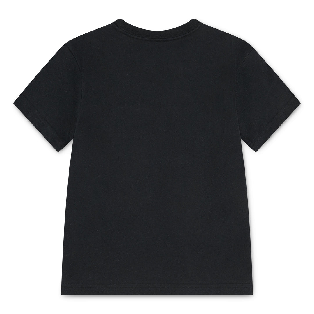 Jordan Customized Air 23 Flame T-Shirt (Big Kids)