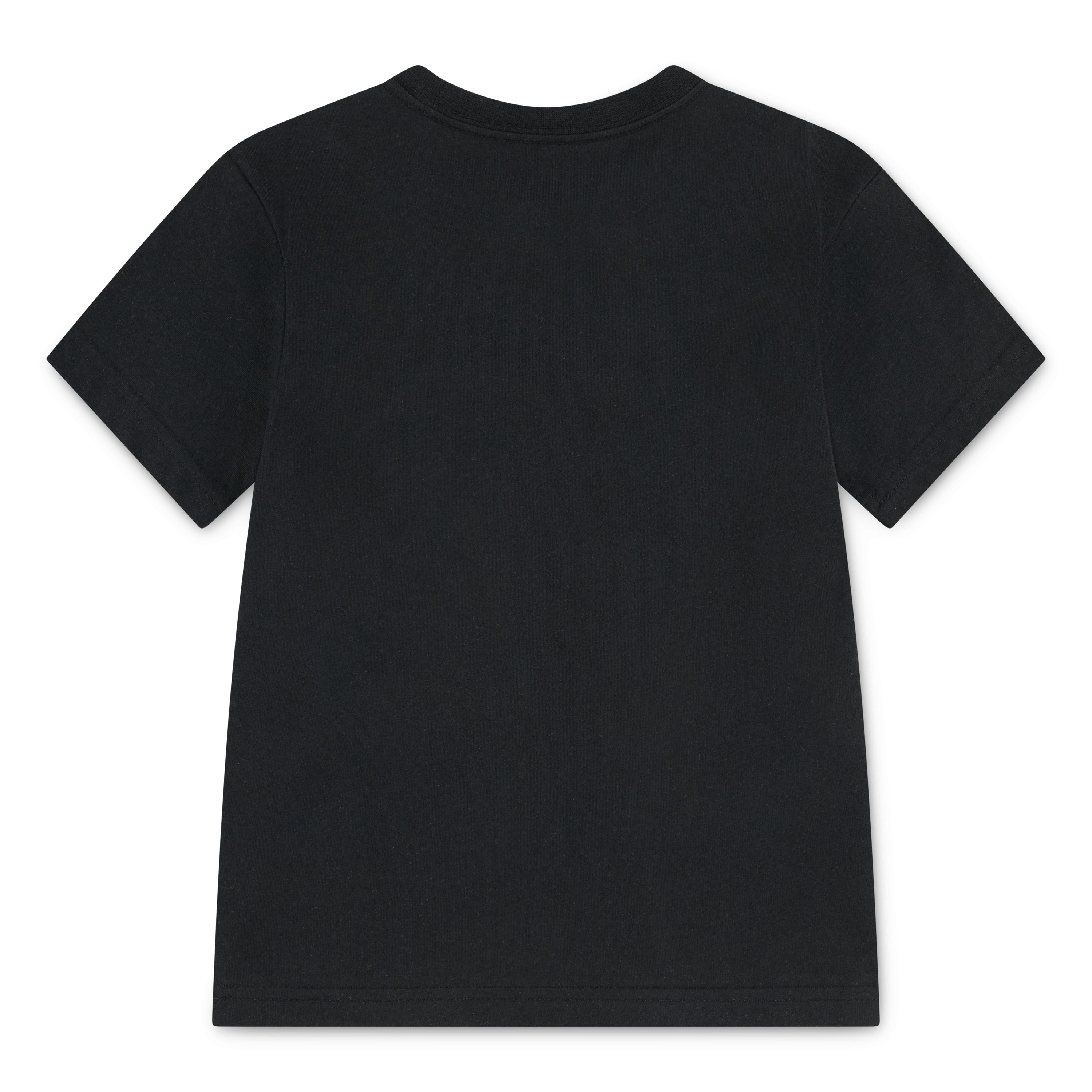 Jordan Boys Customized Air 23 Flame T-Shirt (Big Kids)