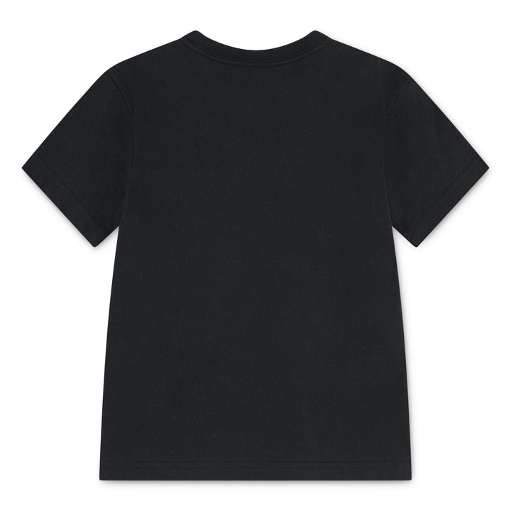 Jordan Customized Air 23 Flame T-Shirt (Big Kids)