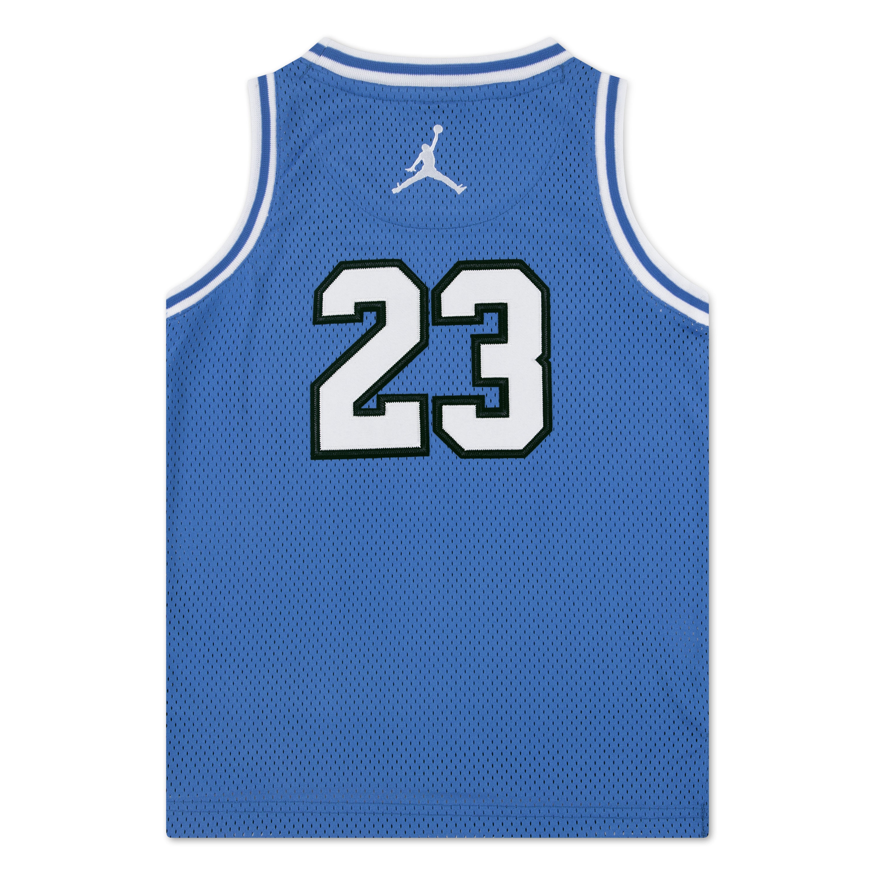 Jordan 23 Jersey Top (Little Kids)