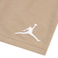 Jordan Boys 2-Piece Jumbo Jumpman T-Shirt & Shorts Set (Little Kids)