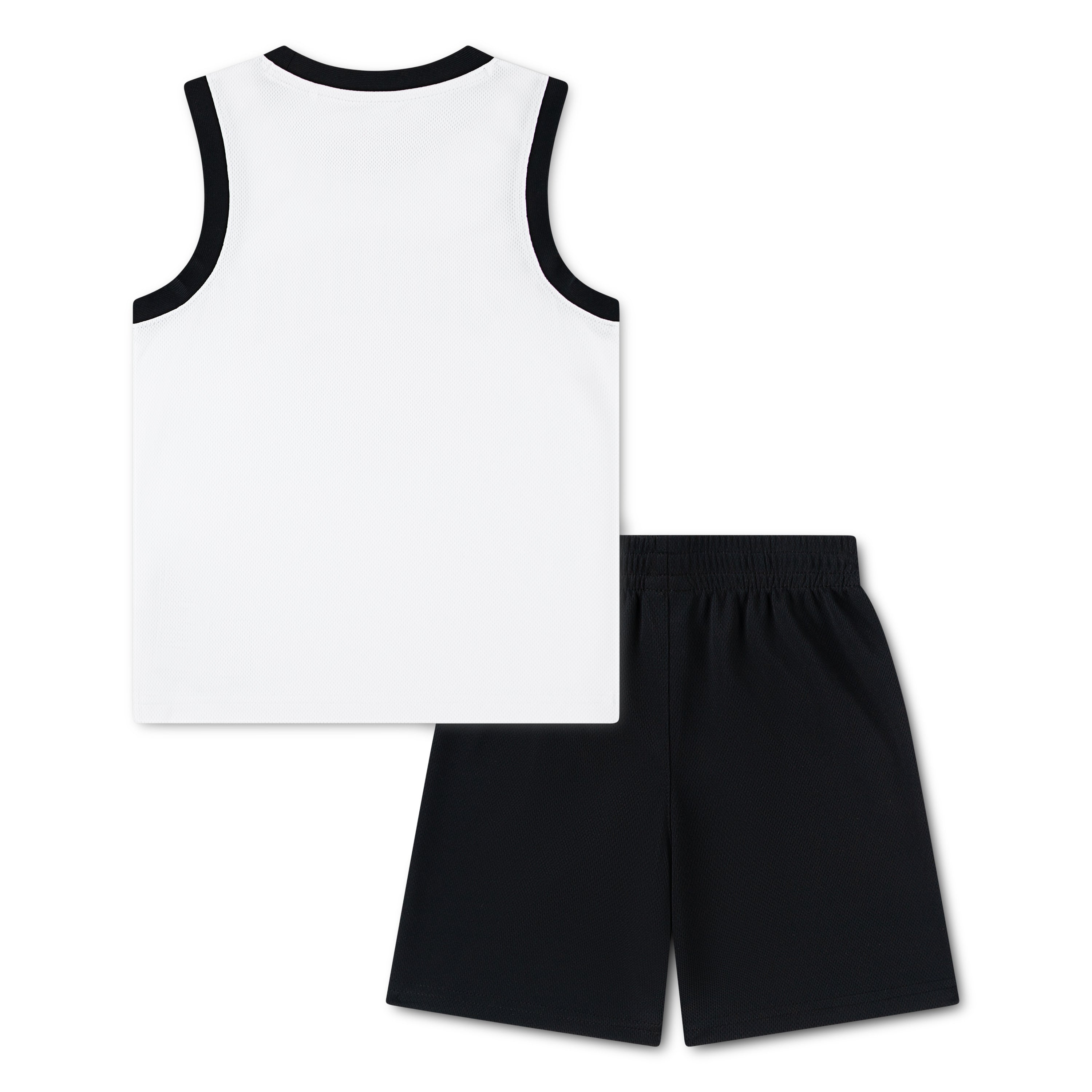 Jordan 2-Piece 23 Tank Top Jersey & Shorts Set (Little Kids)