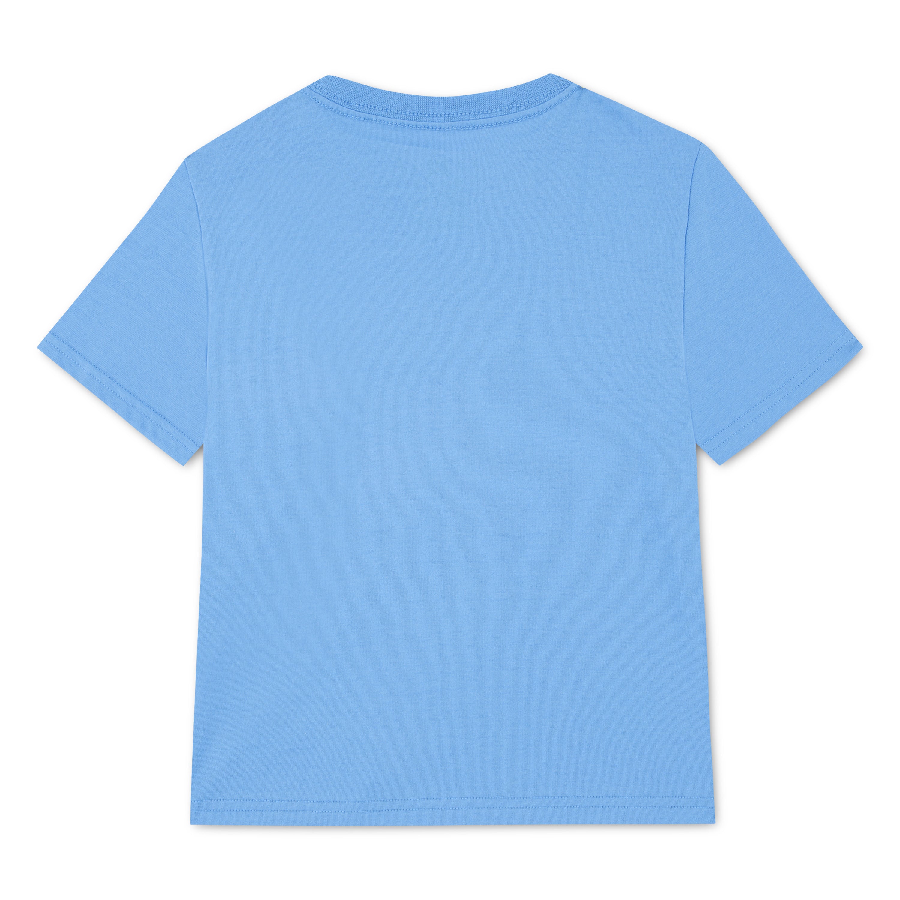 Jordan Boys Jumpman Air Embroidered T-Shirt (Little Kids)