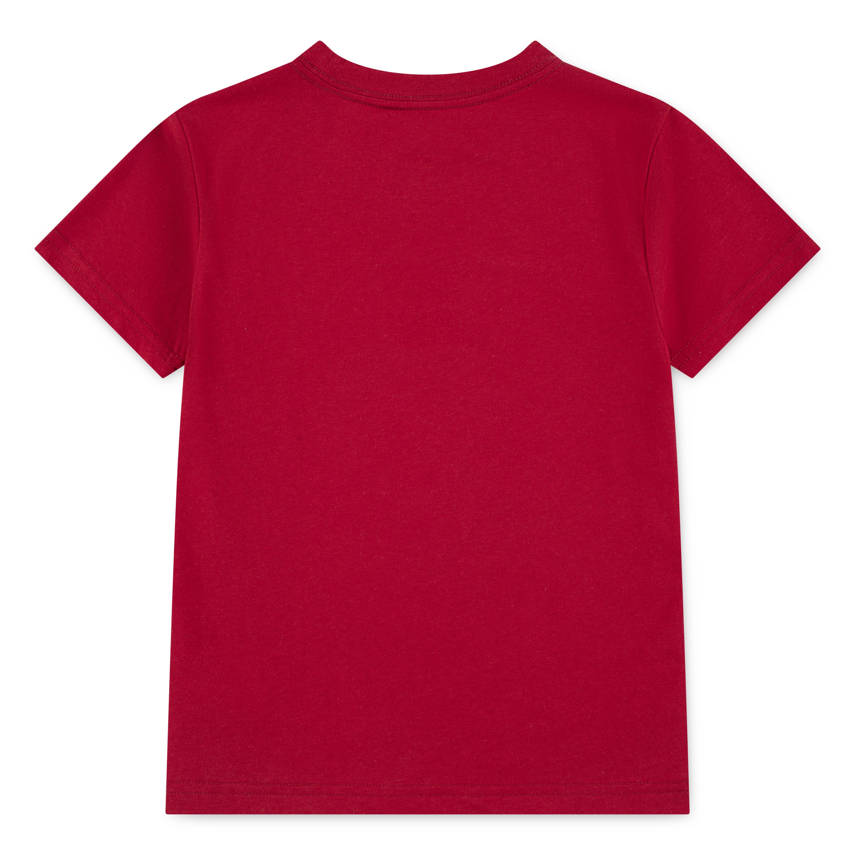 Jordan Boys Jumpman Air Embroidered T-Shirt (Little Kids)