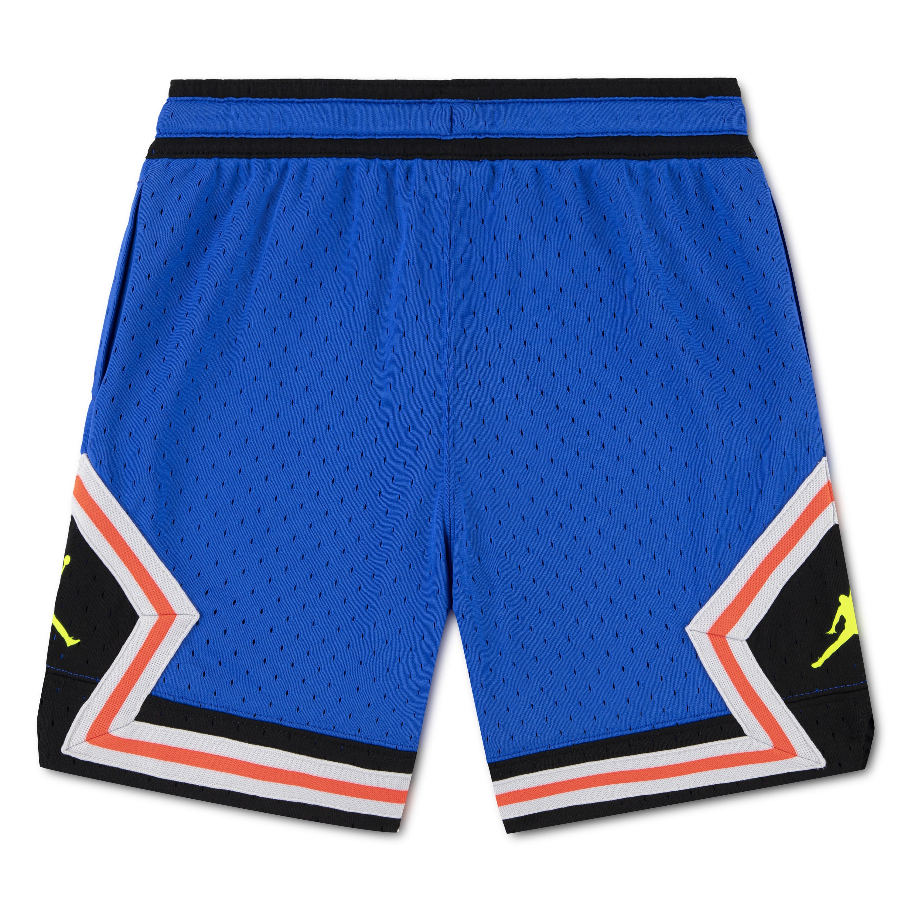 Jordan Boys MJ DF Sport Diamond Shorts (Little Kids)