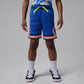 Jordan Boys MJ DF Sport Diamond Shorts (Little Kids)