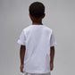 Jordan Boys MJ Brand Skeleton Jumpman T-Shirt (Little Kids)